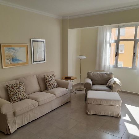 Apartamento El Electrón Santa Cruz de la Palma (Isla de la Palma) Exterior foto