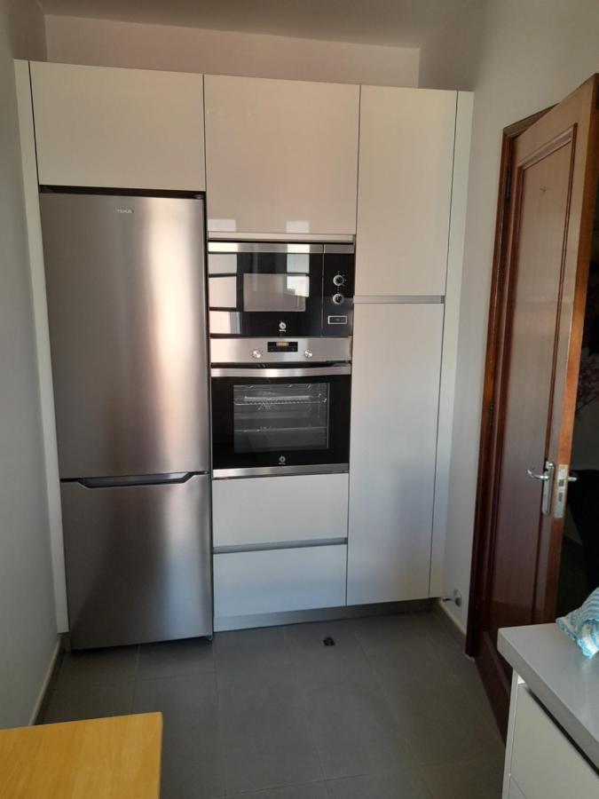 Apartamento El Electrón Santa Cruz de la Palma (Isla de la Palma) Exterior foto